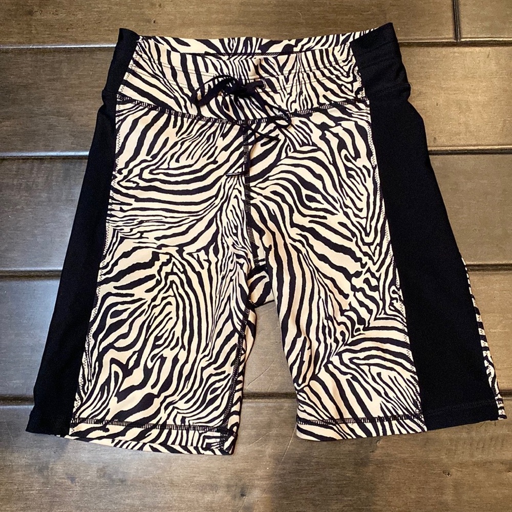 The Upside Spin Shorts